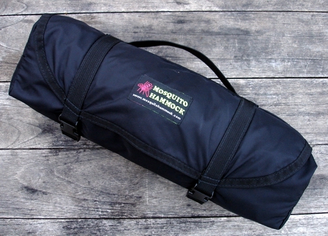 Stuff Sack for the Bivy Sack - weight less than 1kg.